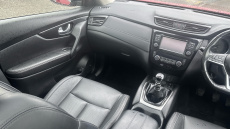 Nissan X-Trail 1.7 dCi Tekna 5dr Diesel Station Wagon